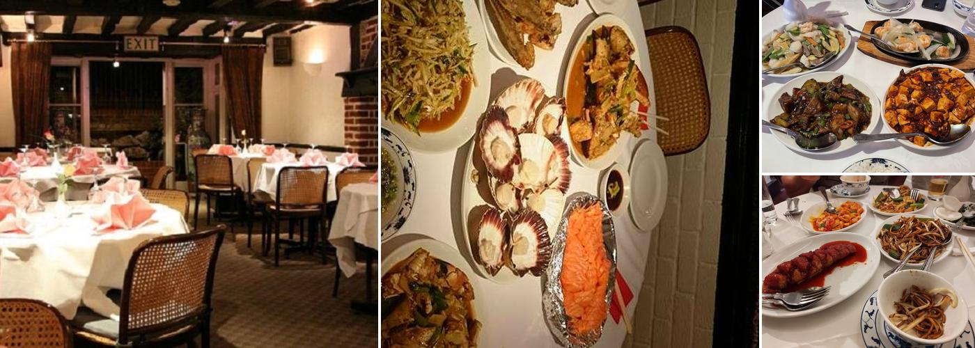 The New Fountain Garden