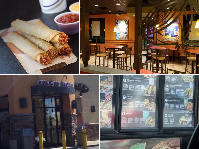 Taco Bell