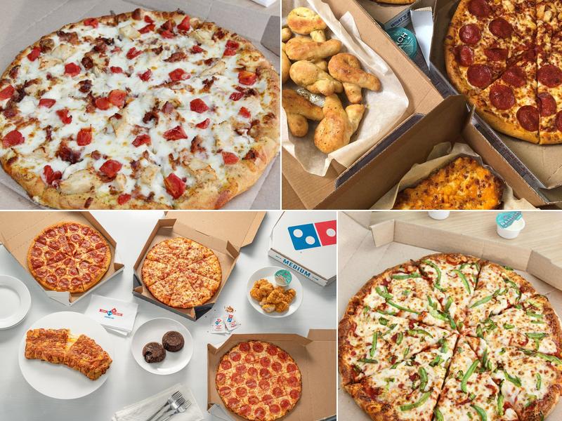 Domino's Pizza