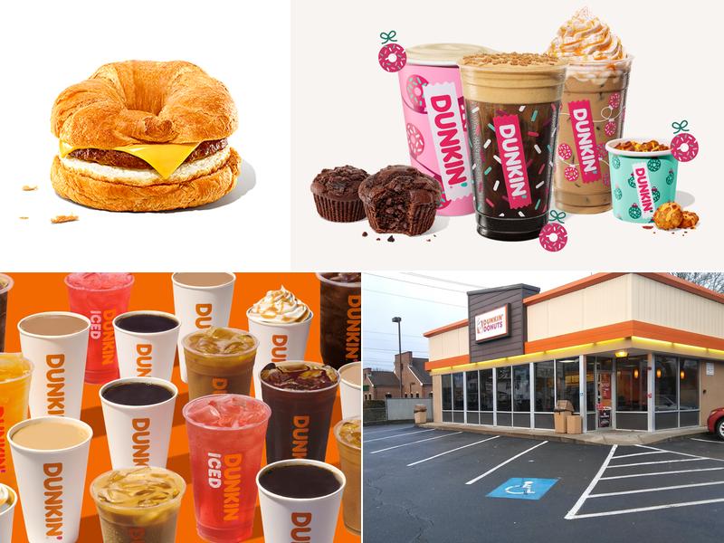 Dunkin'