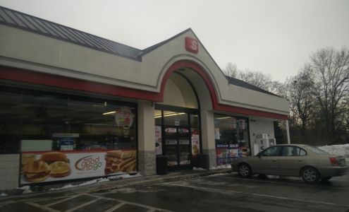 Speedway Attleboro