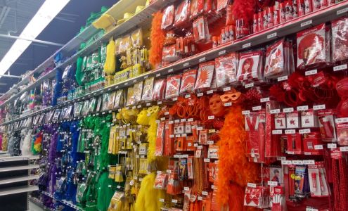 Party City