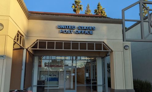 US Post Office