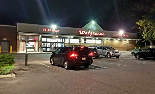 Walgreens