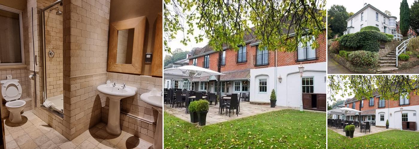 Innkeeper's Collection Godalming