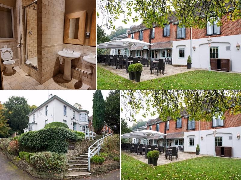 Innkeeper's Collection Godalming