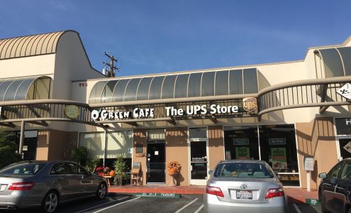 The UPS Store