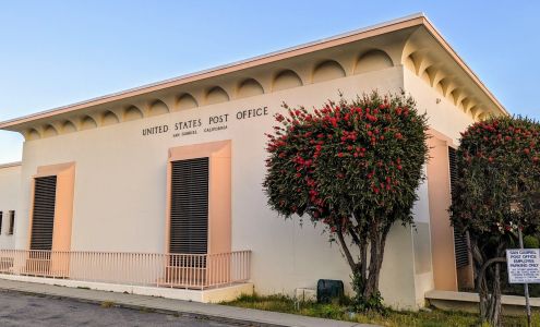 United States Postal Service