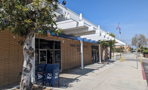 United States Postal Service