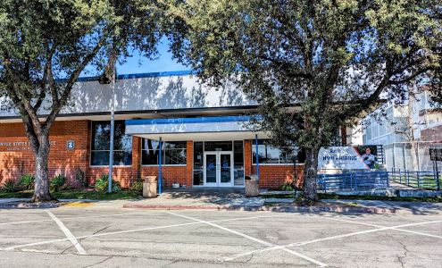 United States Postal Service