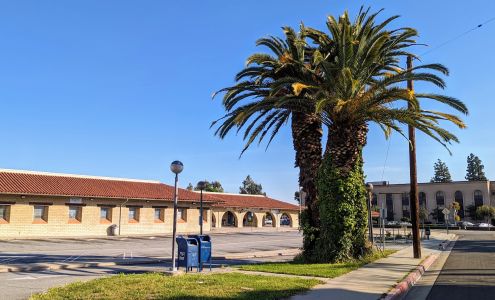 United States Postal Service