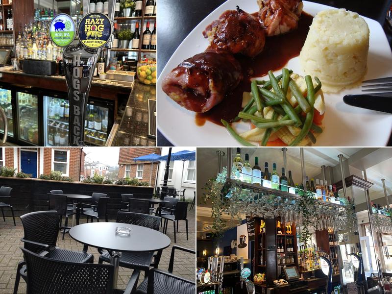 Borelli's Wine Bar & Grill