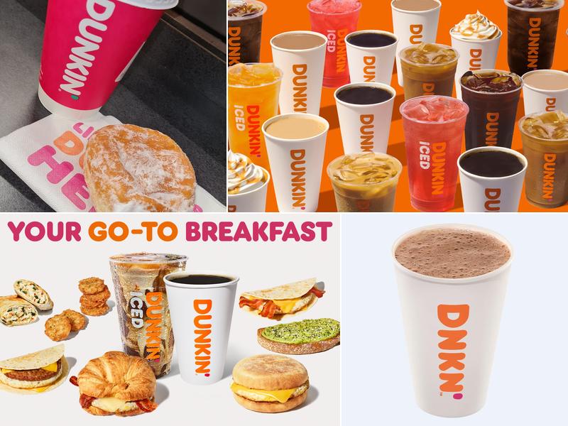 Dunkin'