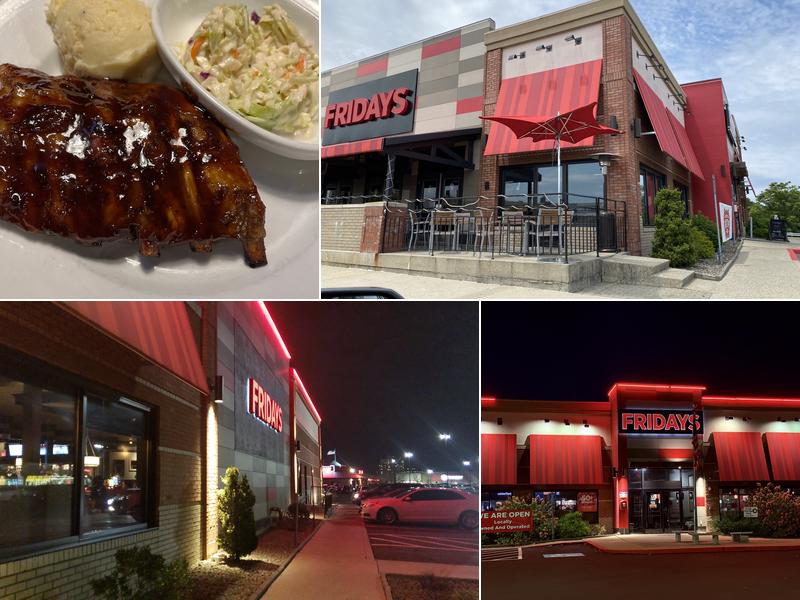 TGI Fridays