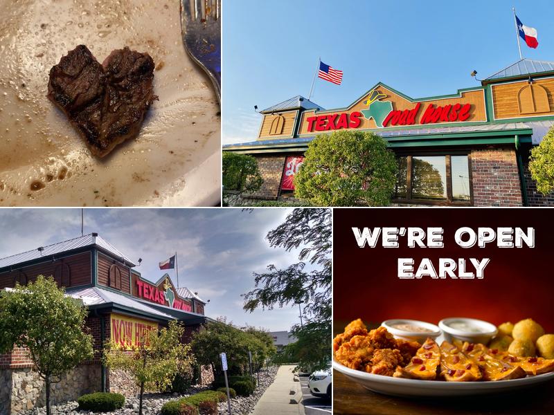 Texas Roadhouse