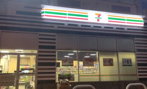 7-Eleven