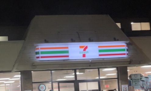 7-Eleven