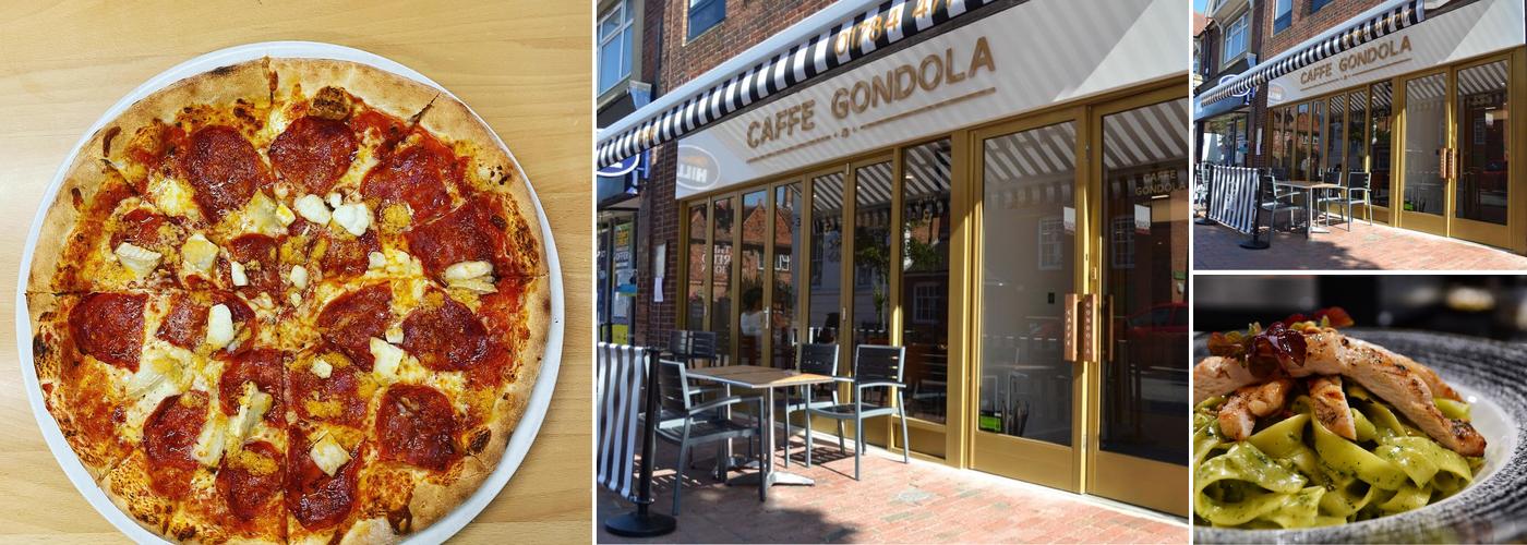 Caffe Gondola