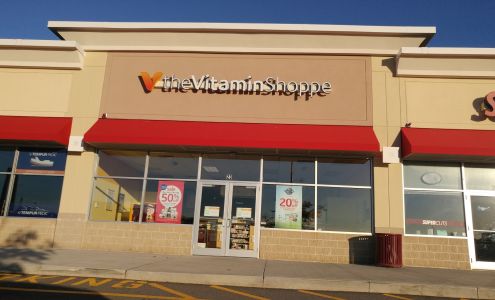 The Vitamin Shoppe