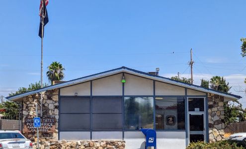 United States Postal Service