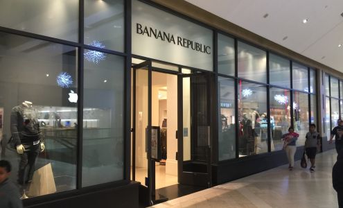 Banana Republic