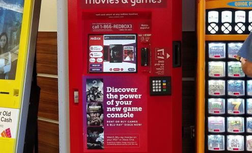 Redbox