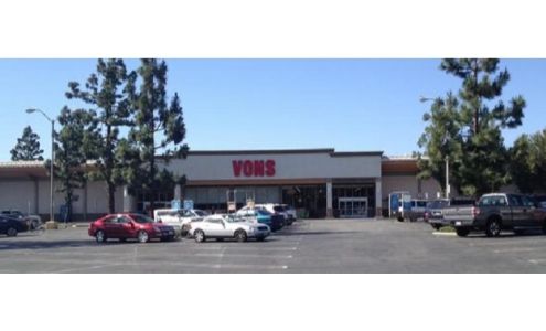 Vons