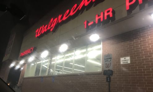 Walgreens