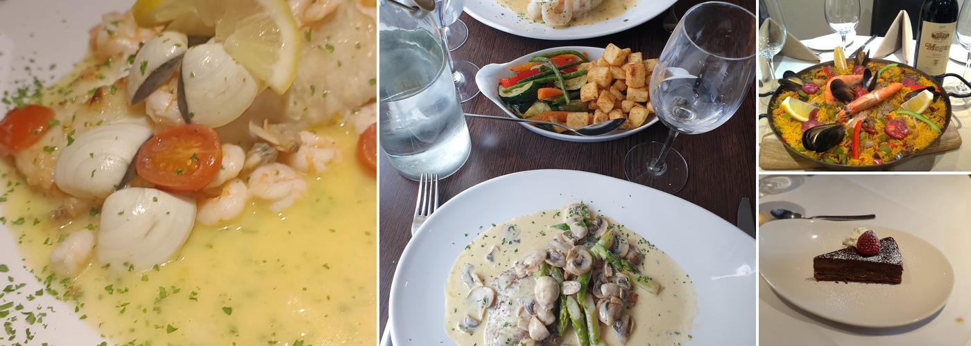 La Familia Restaurant