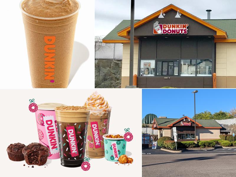 Dunkin'