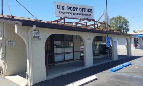 United States Postal Service