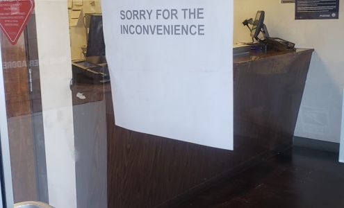 United States Postal Service