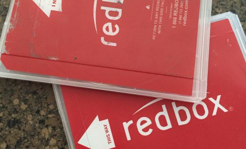 Redbox