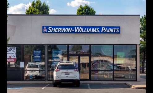 Sherwin-Williams Paint Store