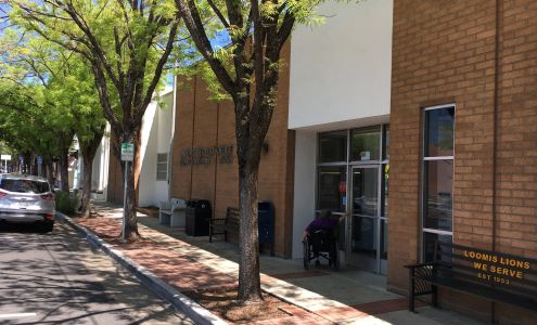 United States Postal Service