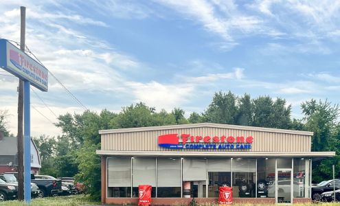 Firestone Complete Auto Care