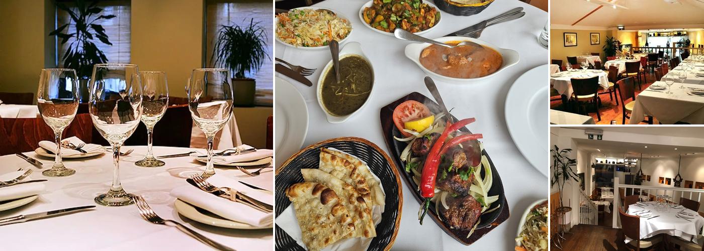 Sherpa Kitchen | Esher