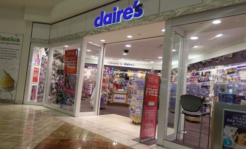 Claire's