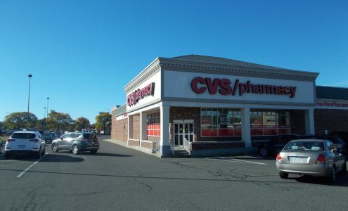 CVS