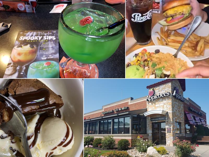 Applebee's Grill + Bar 441 E Main St, Westfield