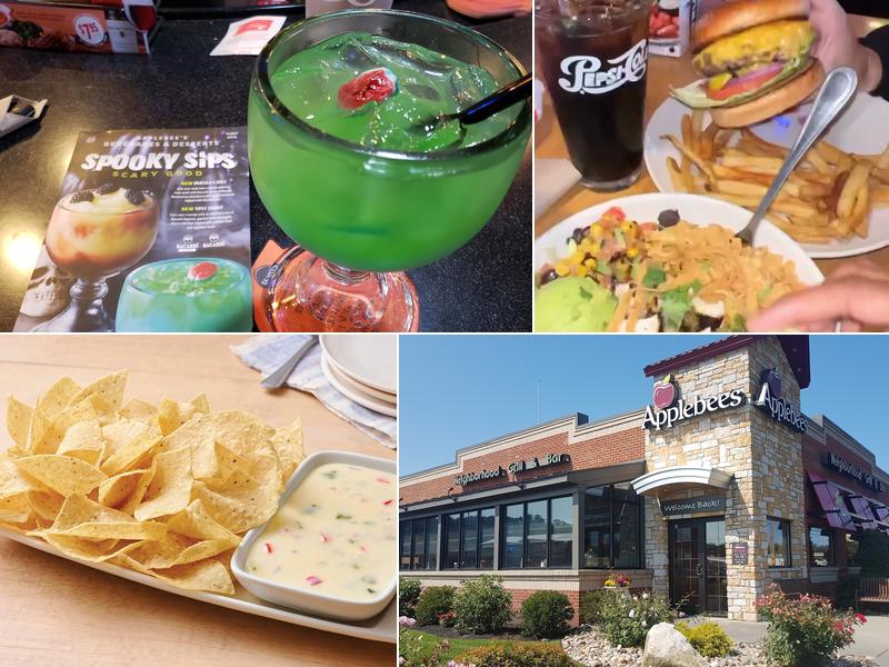 Applebee's Grill + Bar