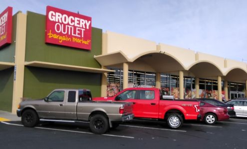 Grocery Outlet