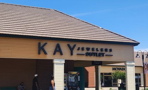 Kay Outlet