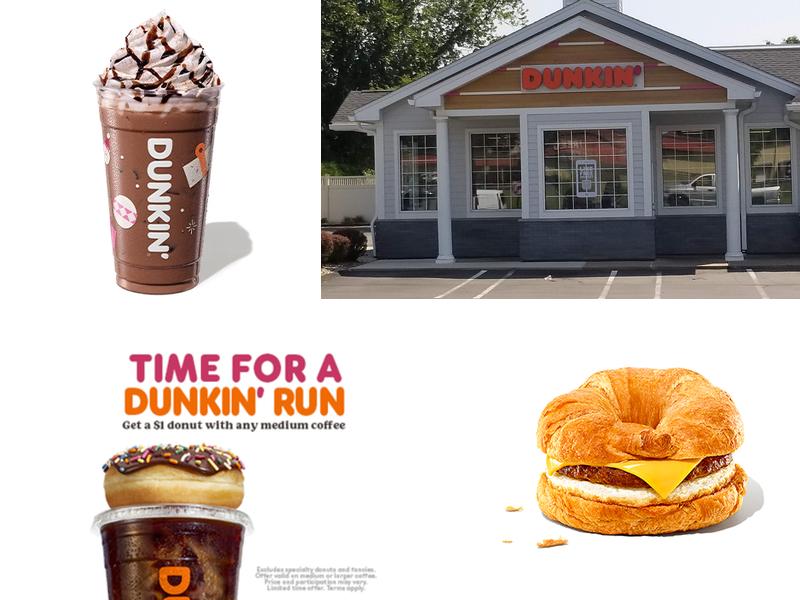 Dunkin'