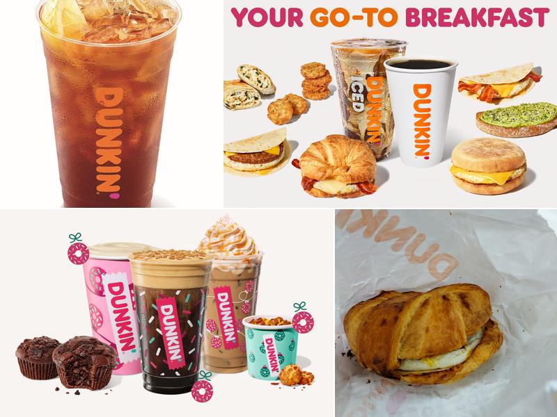 Dunkin' 20 Southwick Rd, Westfield