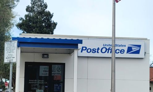 United States Postal Service
