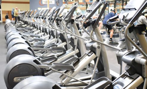 24 Hour Fitness Apple Valley