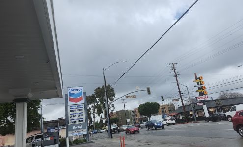 Chevron