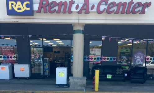 Rent-A-Center