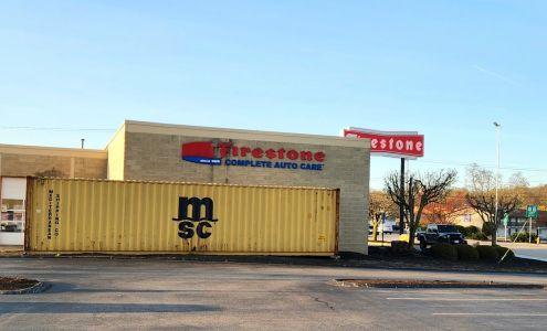 Firestone Complete Auto Care